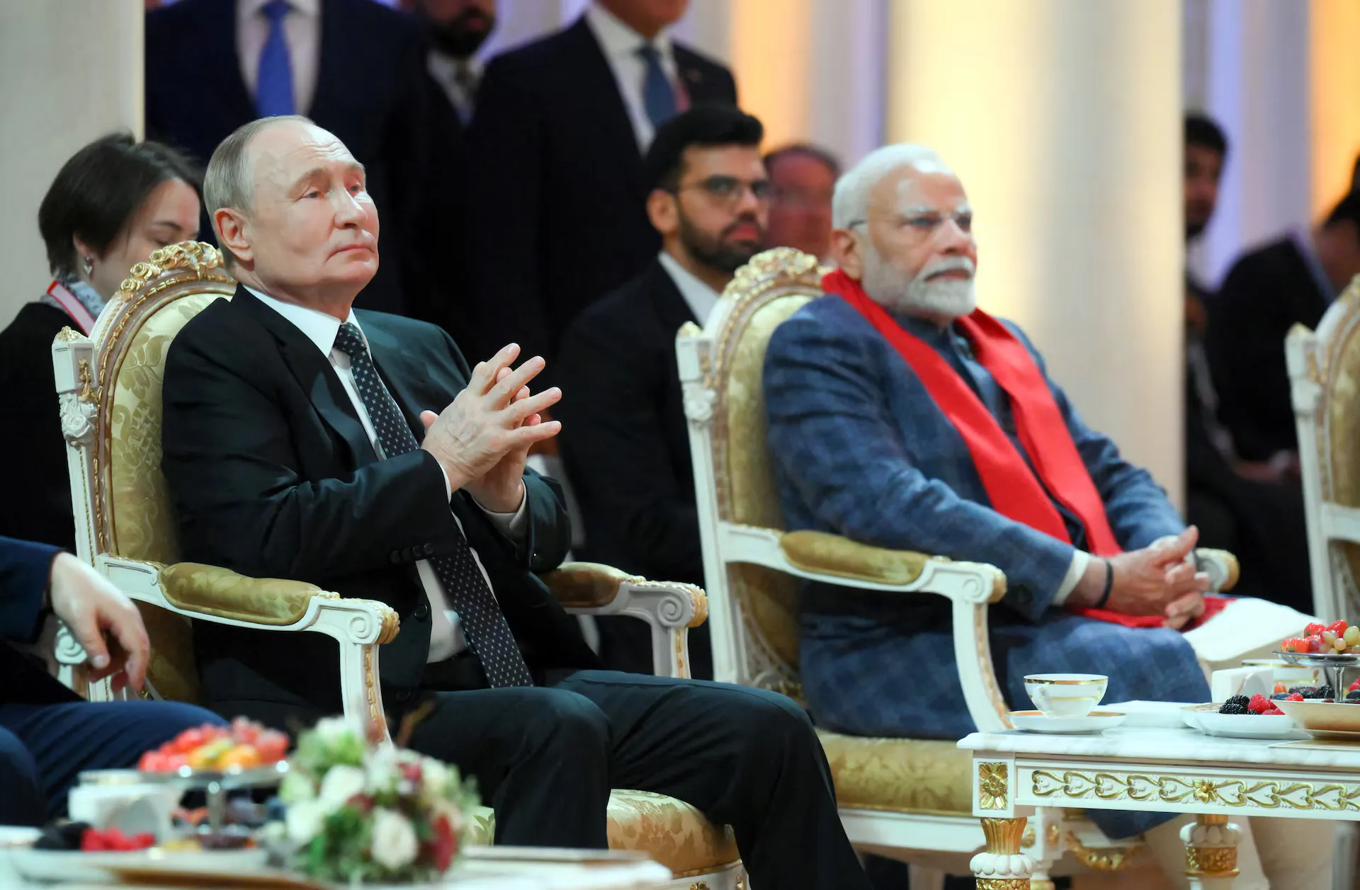 Індія знову купує російську нафту: танкери змінюють маршрут на тлі війни в Ірані та загрози дефіциту на світовому ринку